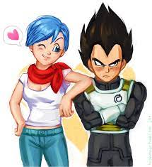 All png & cliparts images on nicepng are best quality. Pile Of Hay Vegeta And Bulma Vegeta Bulma