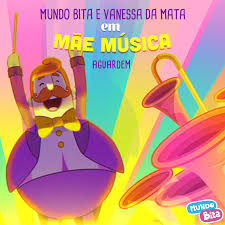 La música (banda sonora original de la serie de tv) kally's mashup cast 2018. Mundo Bita E Vanessa Da Mata Em Mae Musica Tycoon 360
