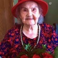 Lillian Cochran Obituary