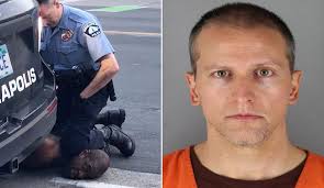 قالت الطفلة جيانا فلويد، نجلة المواطن الأمريكي الأسود جورج فلويد، إن والدها غيّر العالم، بعد مقتله فيما علق جاكسون على الفيديو: Ø§ÙØ´Ø±Ø·Ù Ø§ÙÙØªÙÙ ÙÙ ÙØ¶ÙØ© Ø¬ÙØ±Ø¬ ÙÙÙÙØ¯ ÙÙ ÙØ¯ÙÙ Ø¨Ø´ÙØ§Ø¯ØªÙ ÙÙØ§Ø© Ø§ÙØ¹Ø§ÙÙ Ø§ÙØ§Ø®Ø¨Ø§Ø±ÙØ©