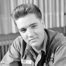 He had a twin brother who was. Elvis Presley Elvispresley Twitter