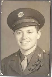 Melvin Paul “Mel” Marshall Sr. (1917-1991)