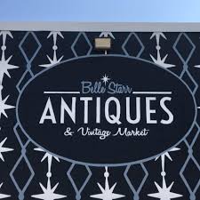 Profile for Belle Starr Antiques & Vintage Market