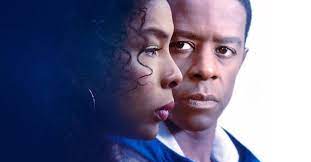 Undercover Tv Series From Bbc On Amazon Bbc One Undercover Thriller