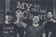 Bloom Brew — My so-called 90s Band