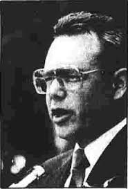 Gorbachev: 'It's time to 'bang fists'