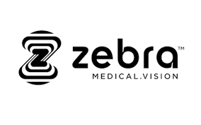 Screenshot of Zebra Medical Vision