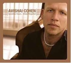 Avishai Cohen