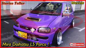 48 414 просмотров • 12 мар. Kancil Modified Daihatsu L5 Parco Padu Full Version Youtube
