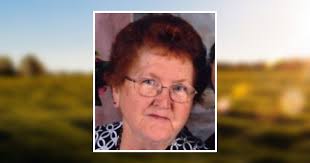 Lottie Elizabeth Sue Mrs. Dellinger Obituary January 29, 2014