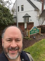 Pop Quiz with Jeff Towery, City of McMinnville, Oregon