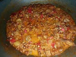 Resep Sambal Goreng Krecek Dan Kacang Tolo Oleh Gina Arshita Recipe Resep Kacang Sayuran
