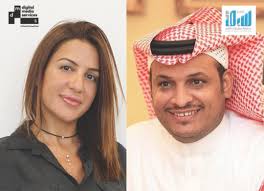 Ali Al Hazmi, Founder and Editor in Chief of Saudi news website @sabqorg  and @carolmatta1, Native Advertising Product Director at @dms.cg discuss  why publisher content should play a mandatory role in 2021