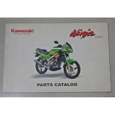 Most popular online kawasaki vehicles, accessories & parts supplier, worldwide shipping using dhl. Copy Part Katalog Parts Catalogue Kawasaki Ninja Shopee Indonesia