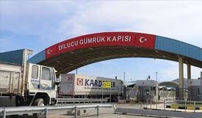 Dilucu” sərhəd-buraxılış məntəqəsində nəqliyyatın keçidi sürətlənəcək