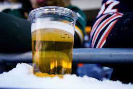 Clean it with lukewarm soapy water or rubbing alcohol. Does Drinking Alcohol Really Keep You Warm When It S Cold Out Mental Floss