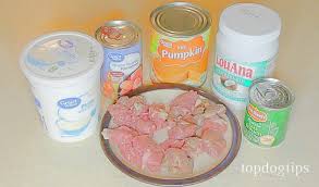 Updated june 30, 2020 | for dog people by nia martin. Homemade Dog Food For Boxers Recipe Healthy And Easy To Make