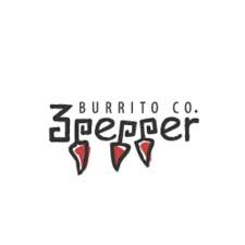 Well, it's going to be a reality for three lucky people! 3 Pepper Burrito Co Home Facebook