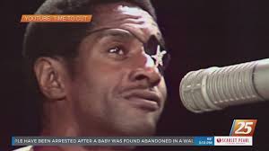 James Booker Archives - WXXV News 25