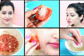 Khasiat tomato juga berkait rapat dengan kecantikan kulit. Coba Deh 6 Metode Tomat Ini Lihat Apa Yang Terjadi Pada Kulit Beberapa Menit Kemudian Semua Halaman Nakita