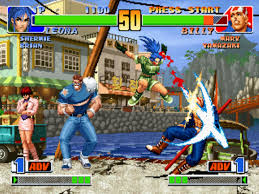 Descargar la última version apk de king of fighter 98 para android. The King Of Fighters 98 The Slugfest Screenshots For Playstation Mobygames