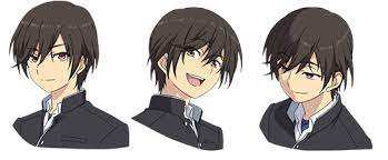 Yuu otosaka is on facebook. Yu Otosaka Charlotte Wiki Fandom
