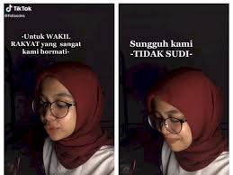 Maybe you would like to learn more about one of these? Viral Puisi Untuk Wakil Rakyat Yang Sangat Kami Hormati Kritik Uu Cipta Kerja Indozone Id