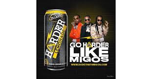 Mikes Harder Teams Up With Migos To Drip Fans With The
