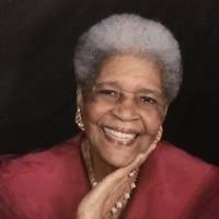 Mildred Jackson Obituary