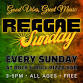 Reggae Sunday — harley's Bowl event in Simi Valley, CA