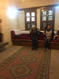 Asmali Konak Urgup Sehir