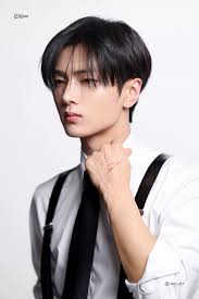 My friend and I took turns drawing this