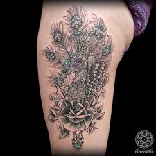 Polka dots are commonly seen on children's clothing, toys, furniture, ceramics. Dot Work Peacock Tattoo Blurmark
