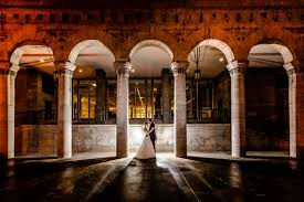 Hochzeit Caruso Mulheim An Der Ruhr Imhoff Stadthalle