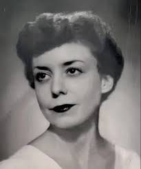 Obituary information for Sara Stuart Seaborn