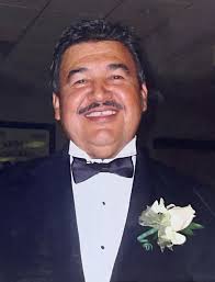 Obituary of Armando F. Cantú