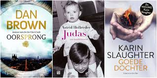Dit Zijn De Bestverkochte Boeken Van 2017 Chicklit