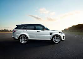 Range Rover Sport Un Sportif Imaji Ona Tutkuyla Bakmanizi Saglayacak Landrover Range Rover Sport Range Rover Oto Kiralama