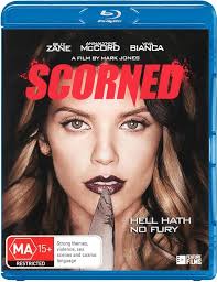 Scorned: Amazon.co.uk: DVD & Blu-ray
