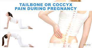 Tailbone Pain During Pregnancy Relief