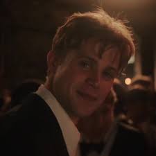 dexter mayhew revived me #dextermayhew #leowoodall #dextermayhewedit #...