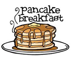ELC Pancake Breakfast - NPSS – Energetic Learning Campus