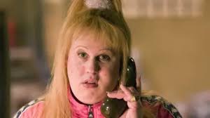 If anyone knows where little John is can they ring me, I think he is down  the Applegarth with his teenagers 😢