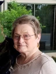 Portia Sue McMahan Obituary