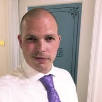 Michael Carkhuff, CPMM