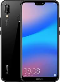 You can unlock your huawei p20 lite on your face. Amazon Com Huawei P20 Lite 32gb 4gb Ram 5 84 Fhd Display 4g Lte Dual Sim Gsm Factory Unlocked Smartphone Ane Lx3 International Model No Warranty Midnight Black Cell Phones Accessories