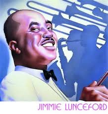The Lonesome Road” (1939) Jimmie Lunceford/Sy Oliver