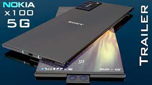 Nokia X100 5G Trailer ! Amazing Look ...