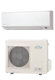 The company gets far fewer repair calls for its ac systems than most of the other ac units in the business. Air Conditioner With Heat Source Equipment For Floor Heating Echonet