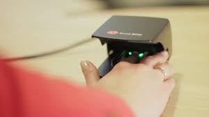 At its peak, the bank employed over 10,000 people. Finger Vein Technology For Bank Bph Poland Hitachi In Europe